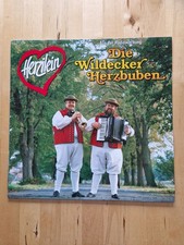 Die Wildecker Herzbuben
