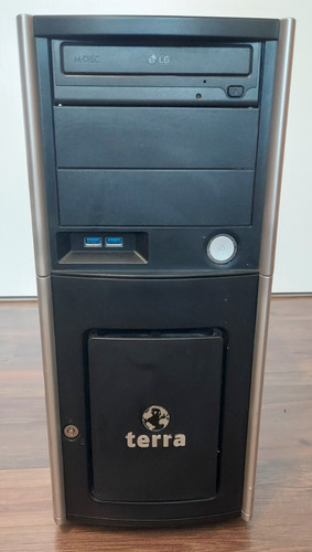 Terra 3030 tower - 3030, g4