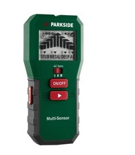 Multifunktionsdetektor 4 in 1