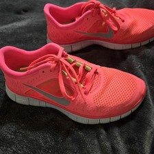 Nike Free Run 3 Women US 7.5