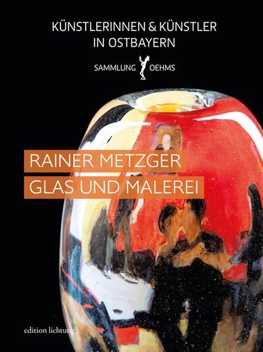 Rainer metzger glas und - rainer,