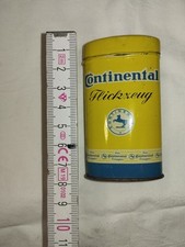 Continental Flickzeug Dose