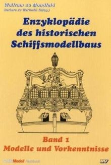 Enzyklopädie des historischen