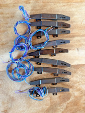 9 Stück Arnold Spur N