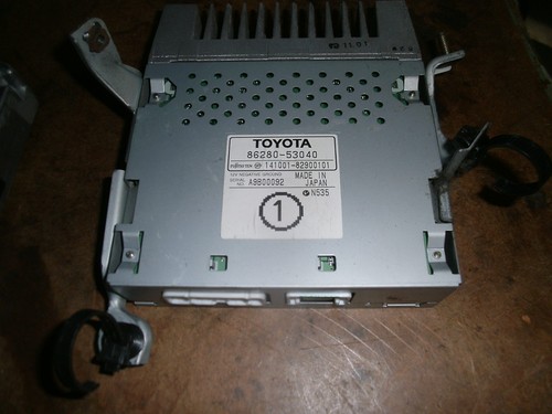 86280 530 soundsystem - 86280-530,
