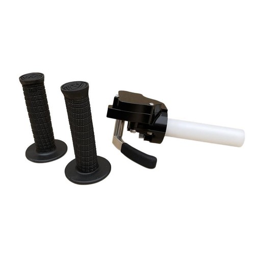 Dual gasser drehgas - dual,