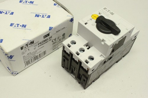 Eaton polig 20 a - 3-polig,