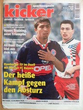 KICKER 70 - 25.8. 1997 Elber