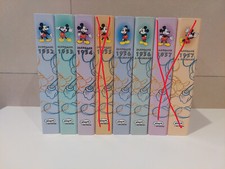 Micky Maus - Reprint Kassette