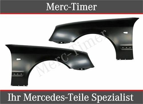 Mercedes w208 clk - mercedes,
