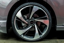 Irmscher Heli Star Felge für