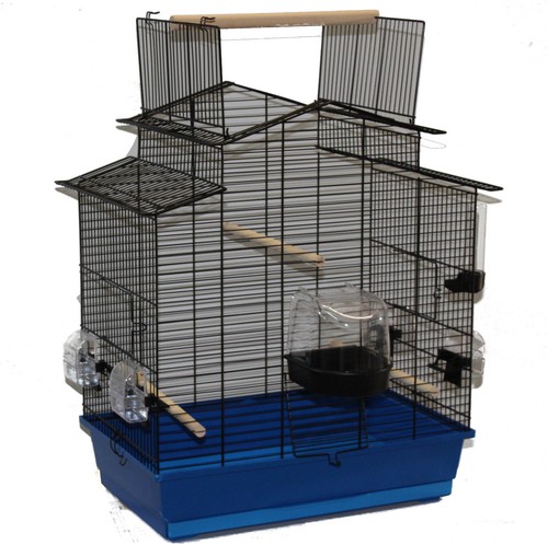 Xxl cabrio vogel käfig bauer - xxl,