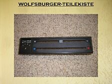 GOLF 1 CABRIO Blende für Frischluft und Heizungsregulierung VW 155919383