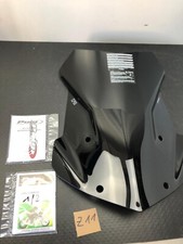 PUIG 8912N Z-Racing Scheibe Windschild Windschutzscheibe Kawasaki ZX-10R 2018