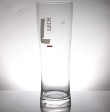 Polnisches Bierglas Lech 0,5L