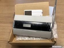 Metal Radio, Tischradio