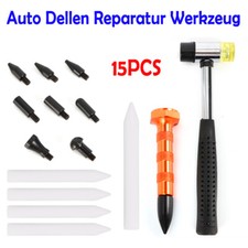 15x Ausbeulen Reparatur