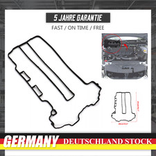 Auto ventil deckel dichtung - ventil,