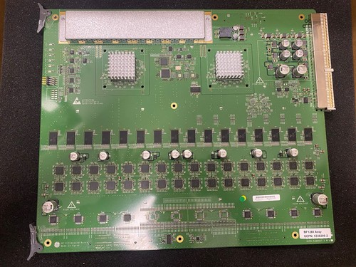 Bf128ii assy gepn - gepn:, 5338209-2/