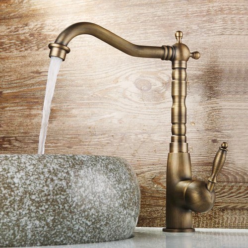 Landhausstil retro armatur - retro,