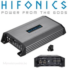 Hifonics Zeus ZXR1200/1 1200