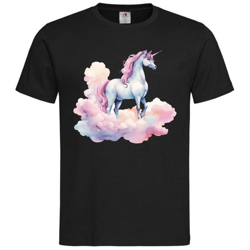Shirt einhorn fabelwesen - einhorn,
