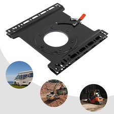 Stahlblech-Drehsockel