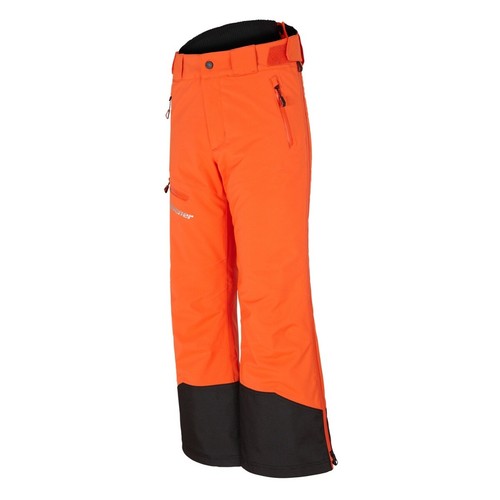 Ziener talan full zip - ziener, junior
