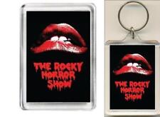 The Rocky Horror Show. Das Musical. Kühlschrankmagnet / Schlüsselanhänger. 12 Variationen.
