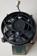 Intel Pentium Gold G5400 mit Lüfter, 2x 3.70GHz, Sockel 1151,  Win11 unterstützt