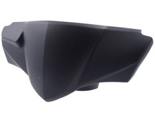 Verkleidung lenker schwarz - verkleidung,
