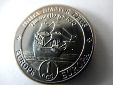 1 Europa ECU-1995- The