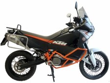 Ktm 990 adventure sturzbügel - ktm,
