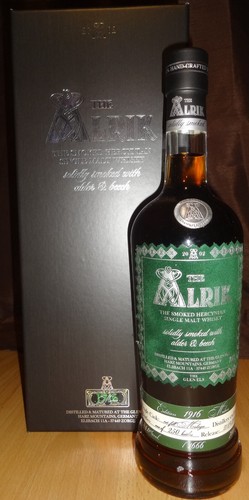 Glen els alrik - els,