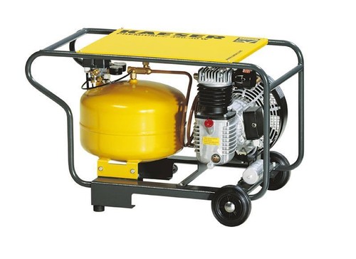Kaeser premium car 350 - car, 350/30w