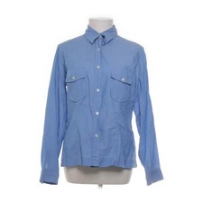 Robert Friedman, Hemd