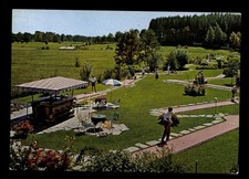 Bad Wörishofen, Cafe