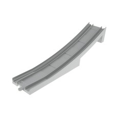 1x Lego Duplo Eisenbahn