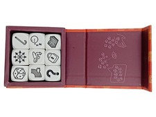 Rory's Story Cubes