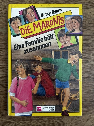 Die maronis eine - die,