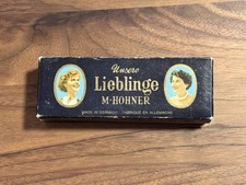 Original M Hohner