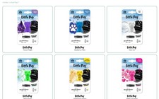 Little Pup / Little Joe