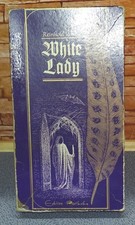 White Lady - Franckh - Edition