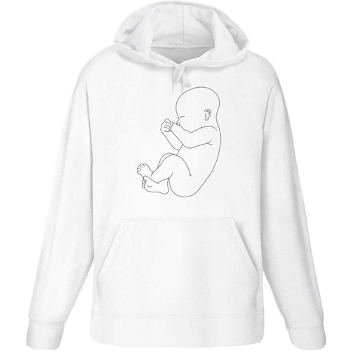 Hoodie/Kapuzenpullover