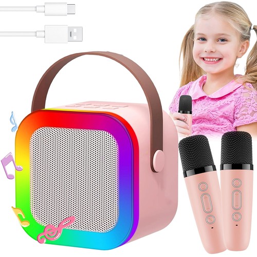 Led karaoke maschine - maschine, 2