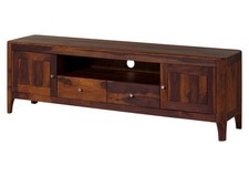 TV-Board Sheesham 178x40x55