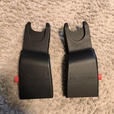 ABC Design Adapter : Salsa