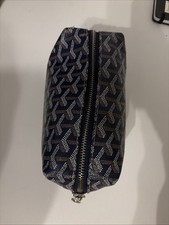 Kleiner Goyard Kulturbeutel In