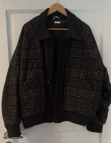 Zara designer jacke wolle - designer,