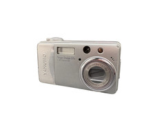 YAKUMO Mega-Image 67x Digitalkamera Händler Geprüft Vintage